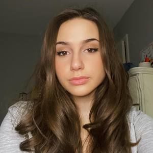 Meet your Posher, Ericka